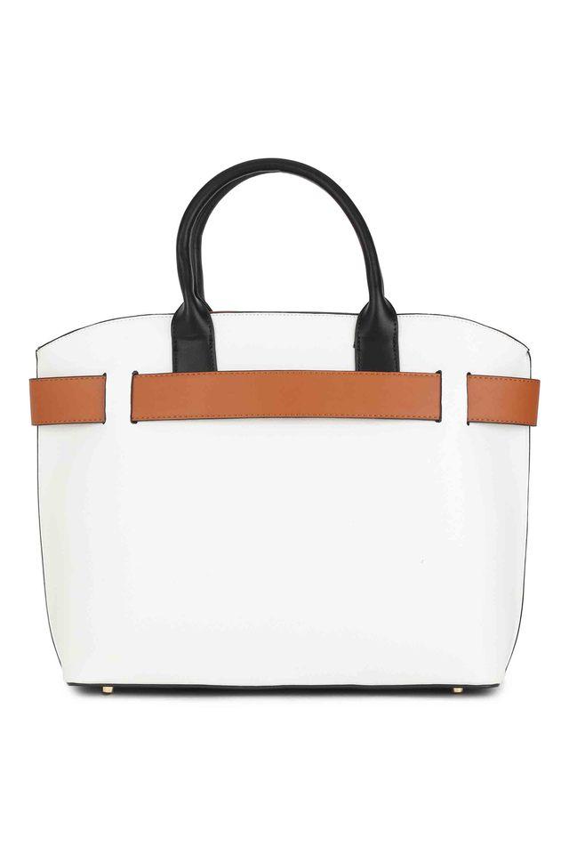 Allen solly tote online bags