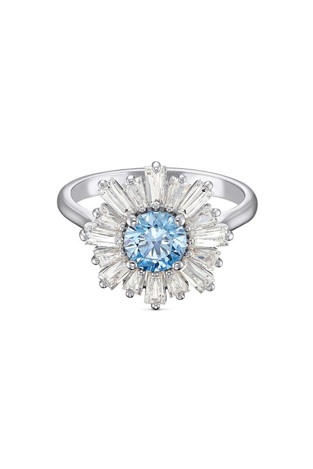 Swarovski ring clearance for her