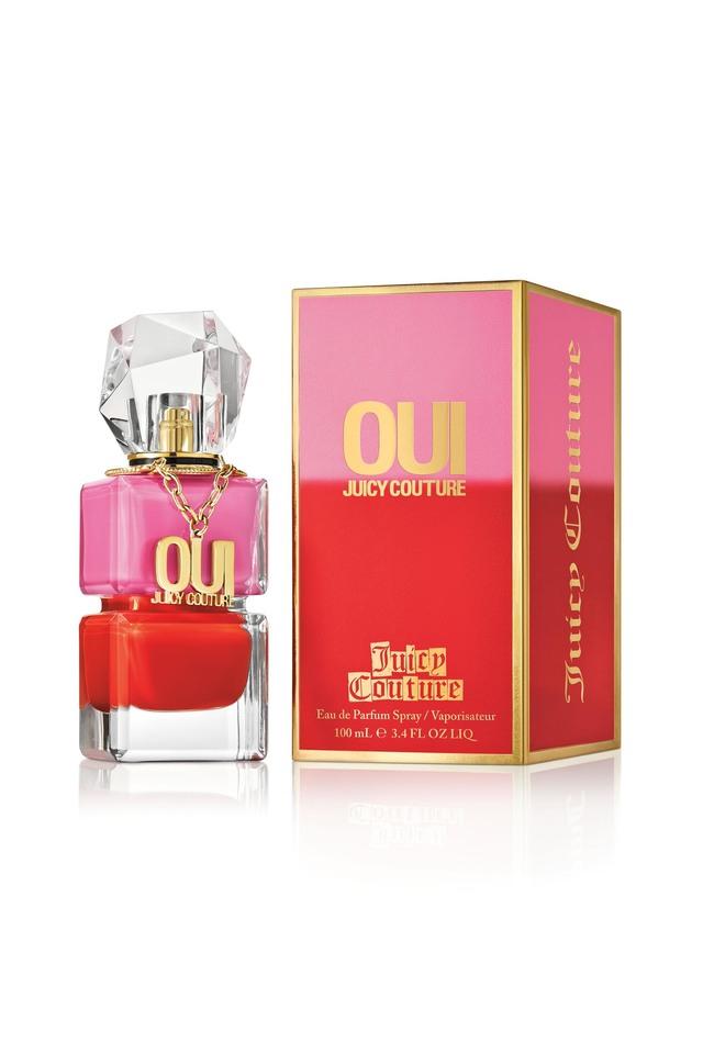 Buy JUICY COUTURE Oui Eau De Parfum For Women Shoppers Stop