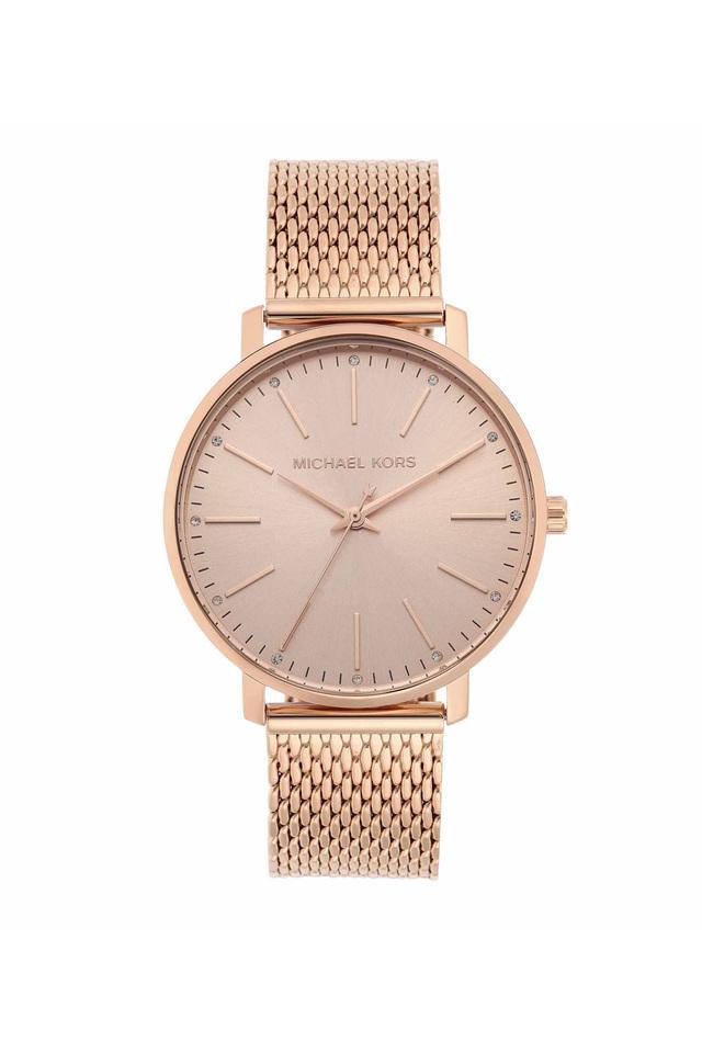 Michael kors clearance pyper rose