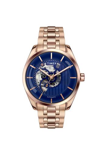 timex automatic watch