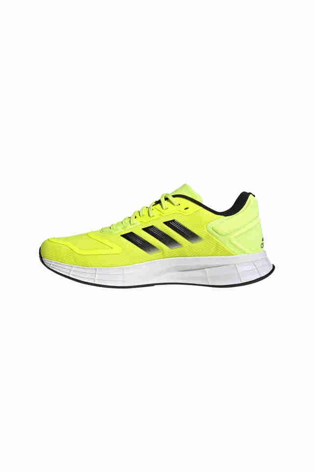 Yellow on sale sports shoes