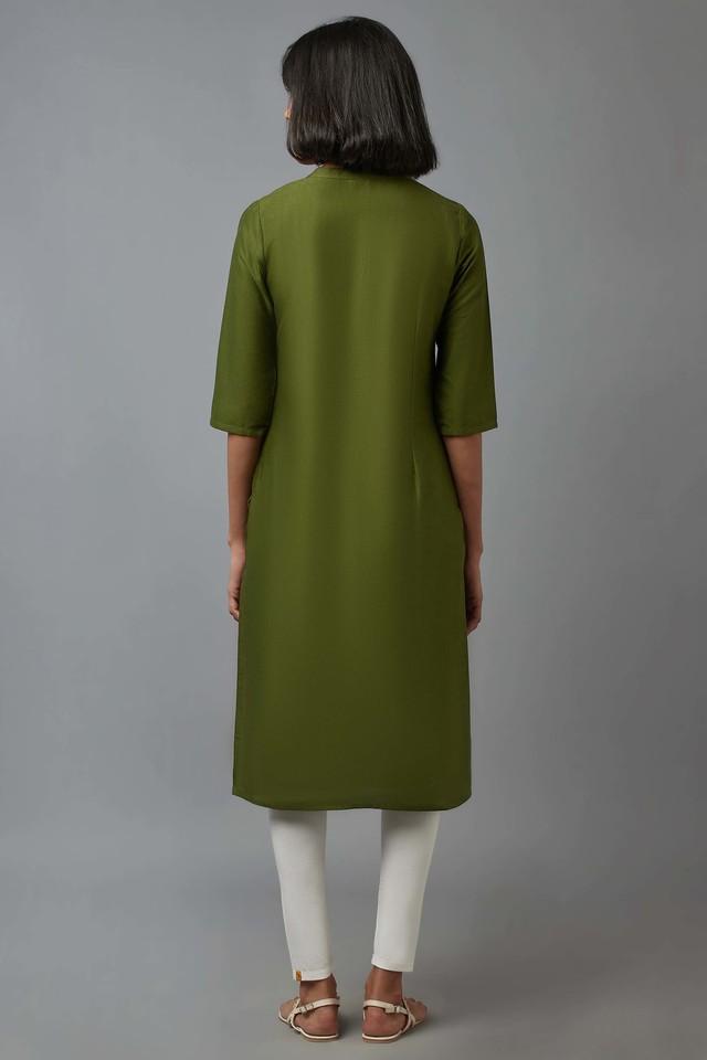 Aurelia on sale straight kurta