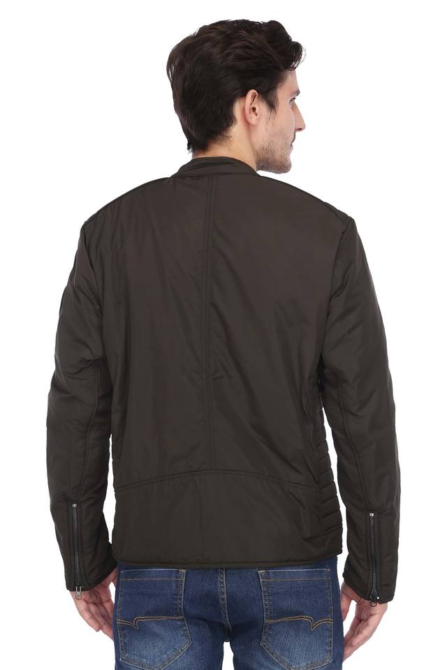 us polo assn jacket men - Gem