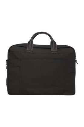 SAMSONITE - Black Laptop Bag - Main