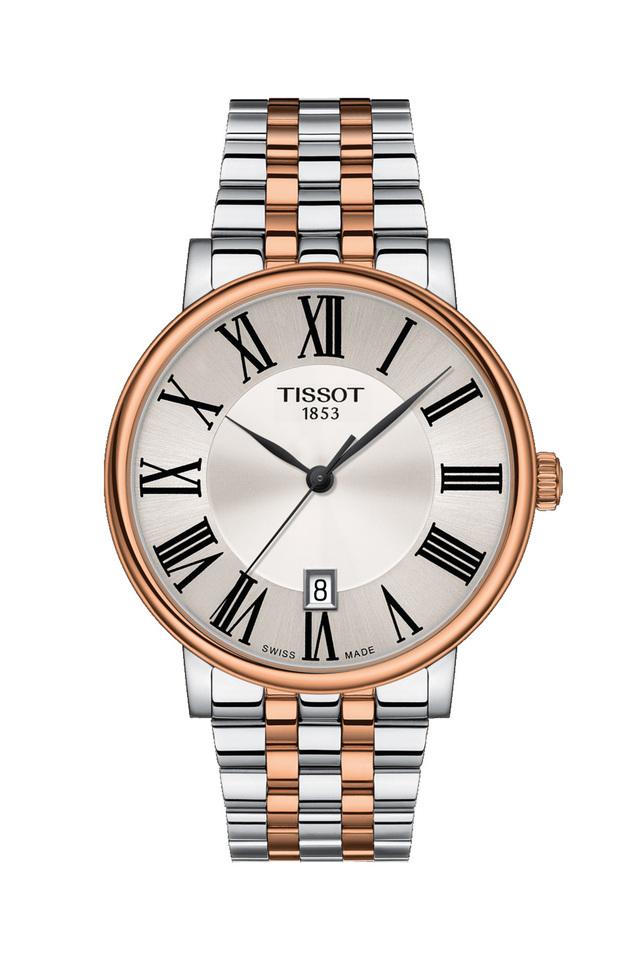 TISSOT - Analog - Main