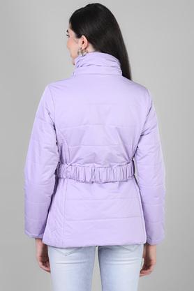 Lavender clearance jacket womens