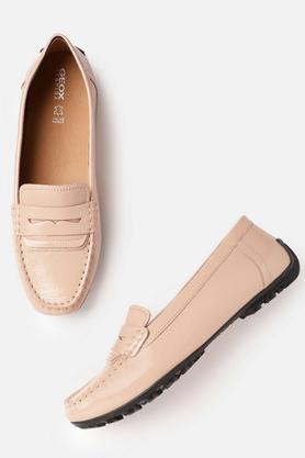 Geox hot sale loafers womens