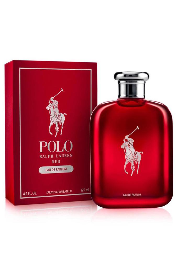 Polo eau cheap de parfum