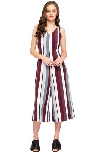 jumpsuit shoppers stop