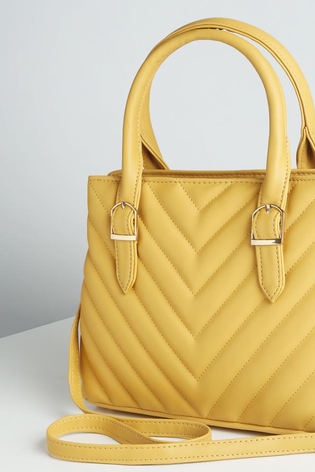 Mustard satchel clearance