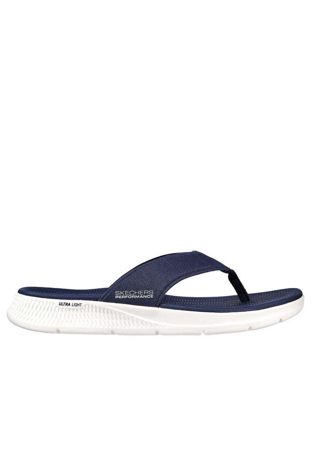 Buy SKECHERS Go Consistent Penthous Fabric Regular Slipon Mens