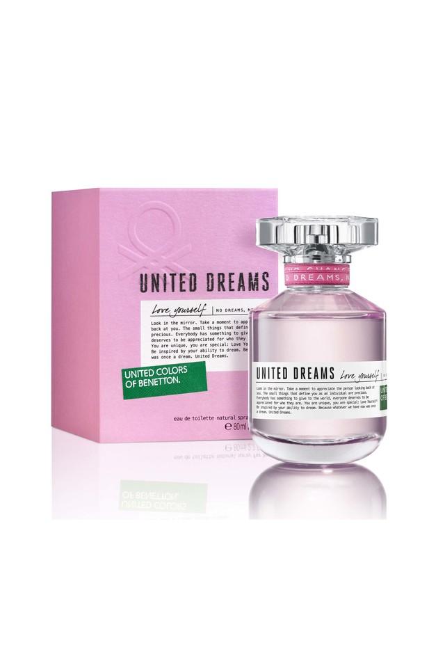 UNITED COLORS OF BENETTON - Perfumes - Main