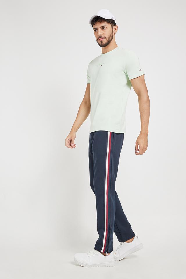 TOMMY HILFIGER Printed Men Yellow Track Pants - Buy TOMMY HILFIGER Printed  Men Yellow Track Pants Online at Best Prices in India | Flipkart.com