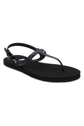 Puma flip best sale flops womens fur