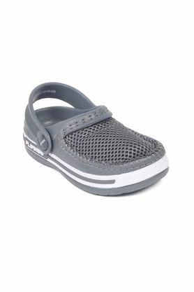 FLIPSIDE - Grey Clogs & Sandals - 2