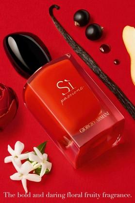 Giorgio armani si passione 30ml new arrivals