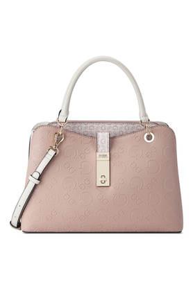 Guess peony classic discount dome shopper bag