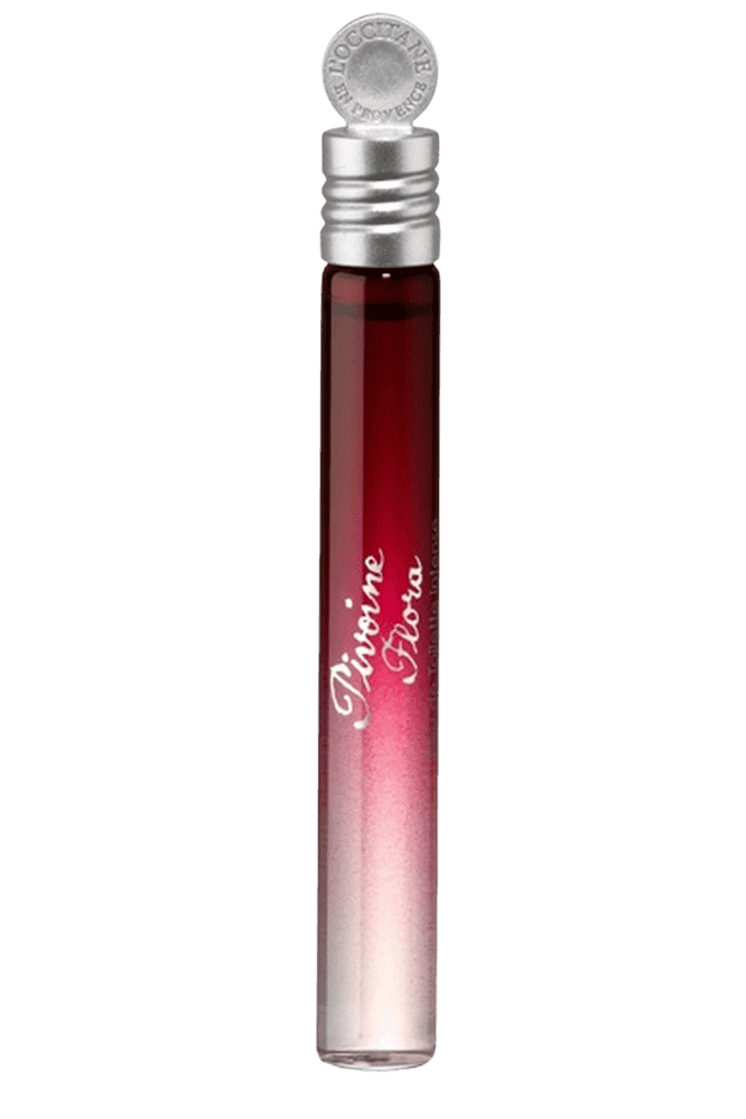 Pivoine yves rocher perfume hot sale