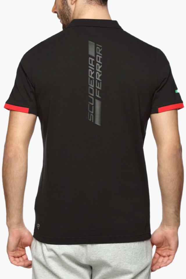 Puma ferrari polo t on sale shirts