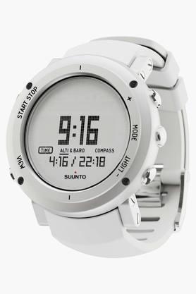 Suunto digital outlet watch