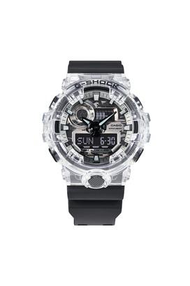 Men Silicone Stop ARMANI Dial EXCHANGE | Watch Analog-Digital Buy Silver - Shoppers for mm AX2960 14.7