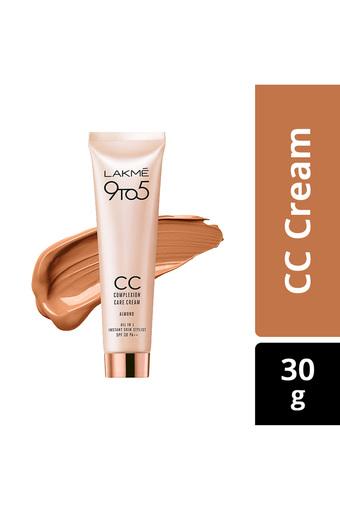 lakme cc mousse foundation