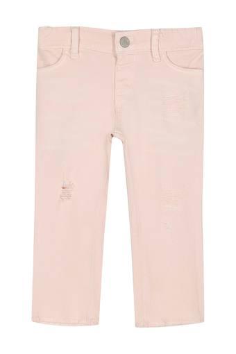 children's place ripped jeans