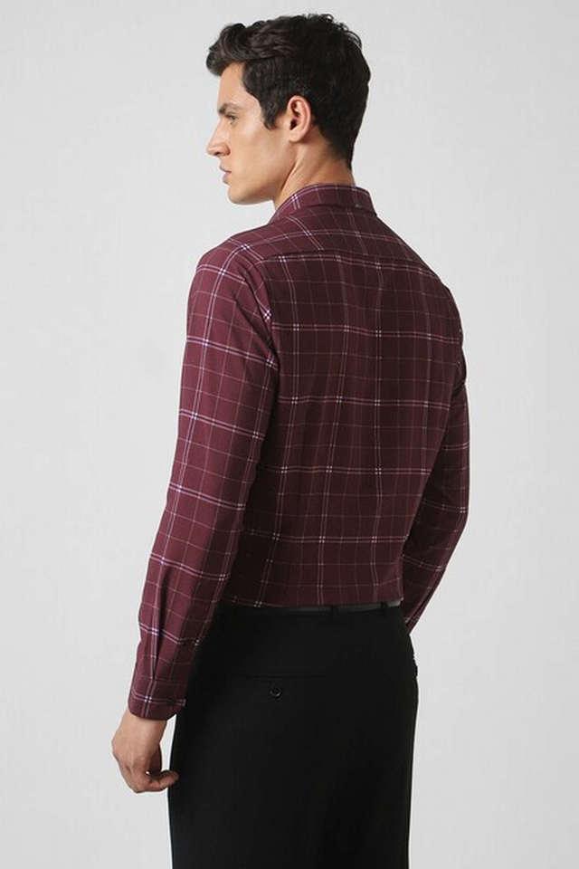 Van heusen clearance casual shirts