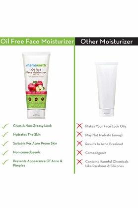 Mamaearth moisturiser sales