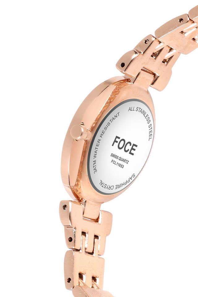 Foce women watch hotsell