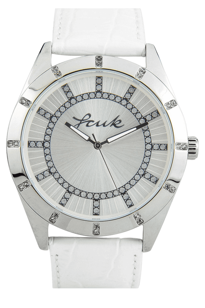 Fcuk watches outlet for women