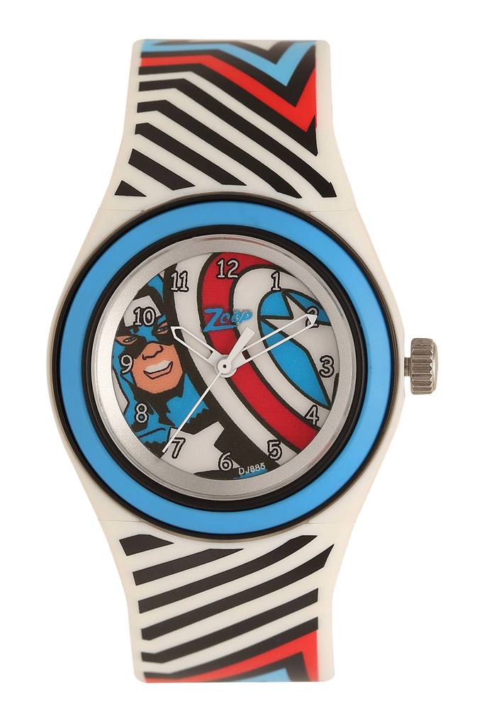 Zoop 2025 avengers watches