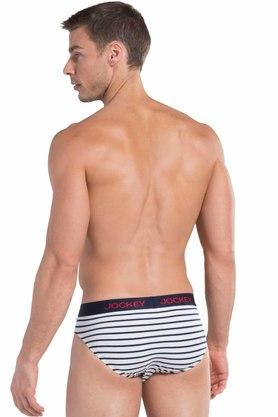 Nylon Men's Brief - Pack of 1