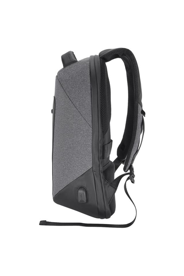 Safari anti hotsell theft backpack