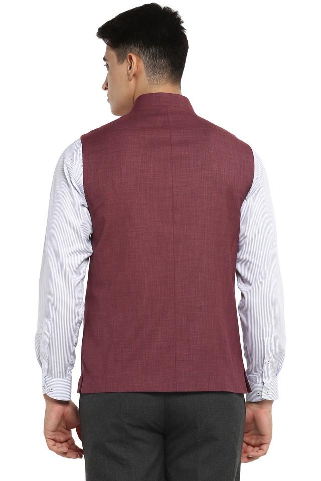 Park avenue waistcoat sale