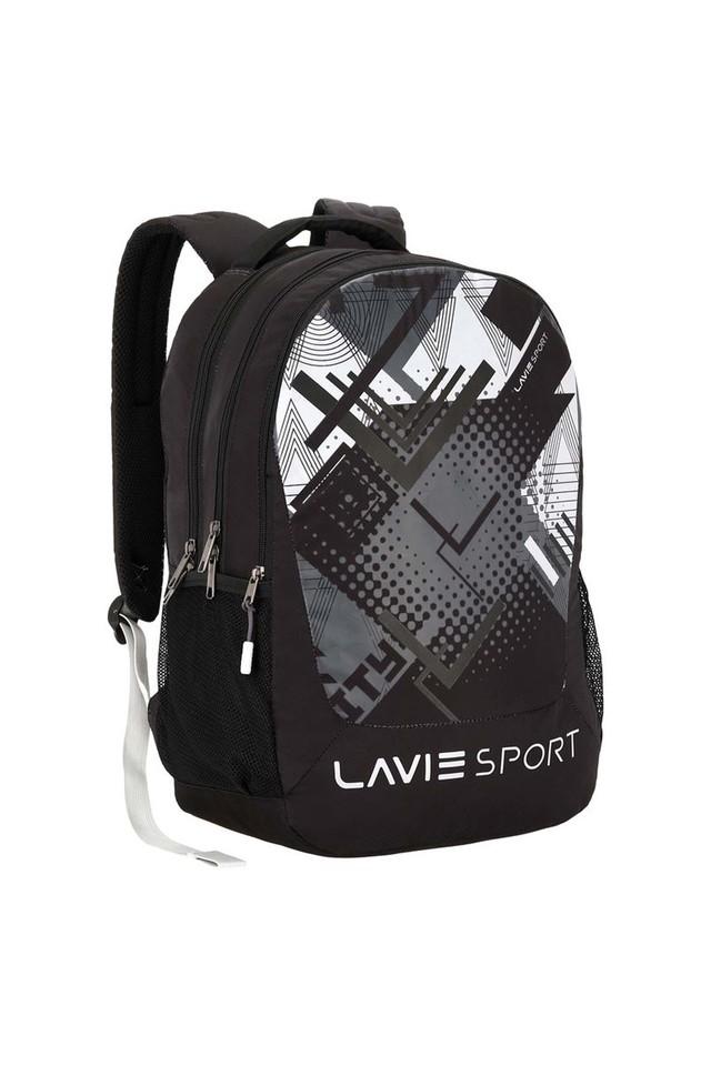 Lavie sales backpacks black