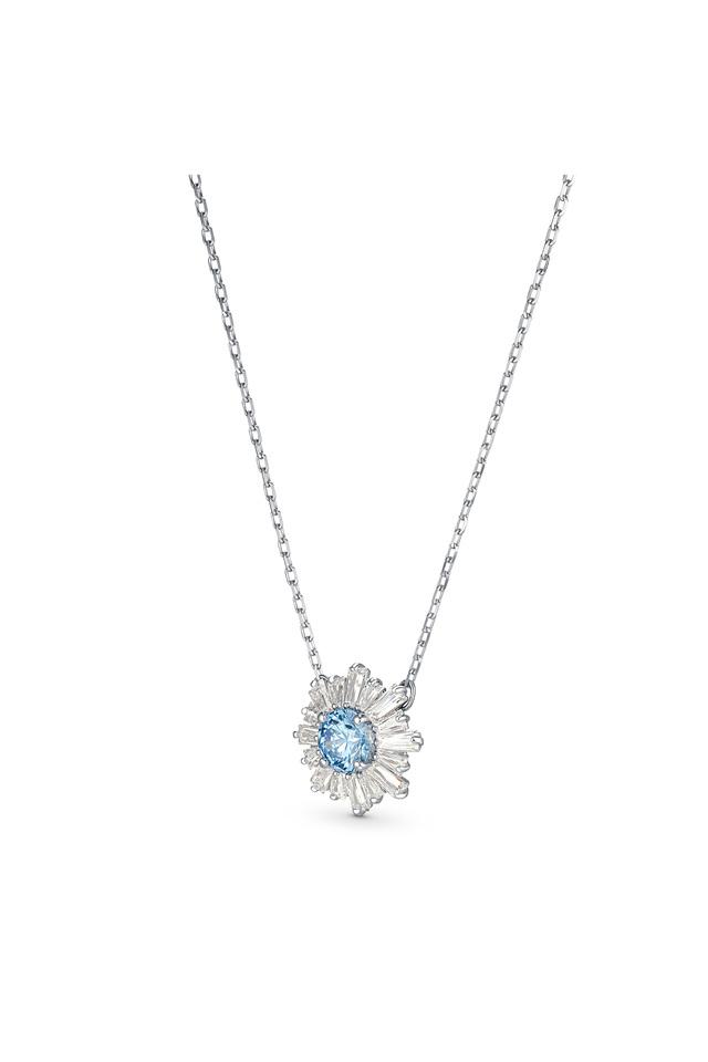 Sunshine deals necklace swarovski