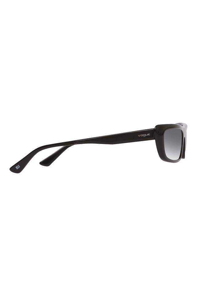 Vogue sunglasses uv sales protection