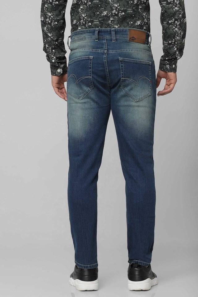 LEE COOPER -  Blue Jeans - Main