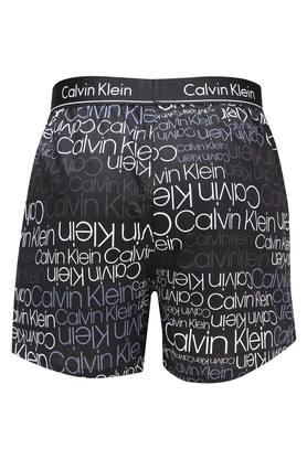 Calvin klein clearance underwear men boxers