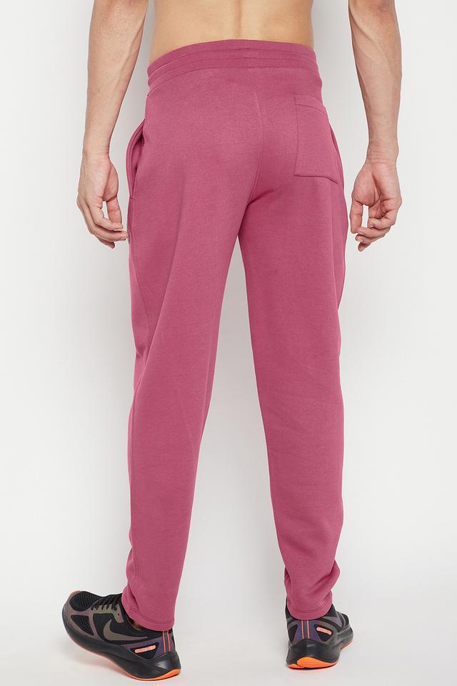  Thick Fleece Pants for Womans Elastic Waist Trousers Pull On  Casual Keep Warm Soft Comfy Daily Home Sweatpants B-Hot Pink XX-Large :  Clothing, Shoes & Jewelry