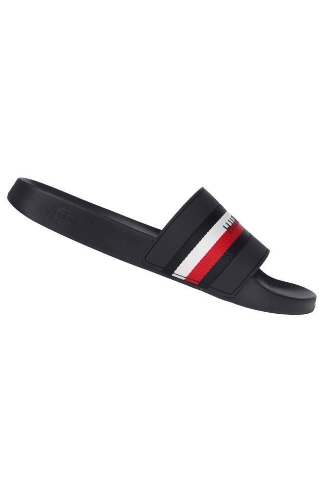 Mens flip flops online tommy hilfiger