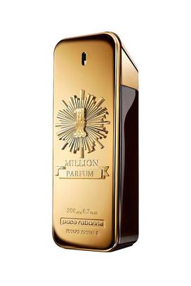 Buy PACO RABANNE 1 Million Parfum For Men Shoppers Stop