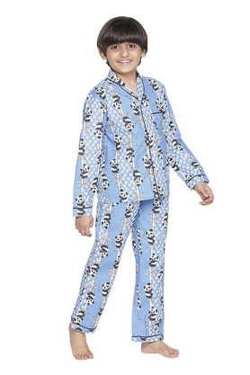 Boys discount matching pyjamas