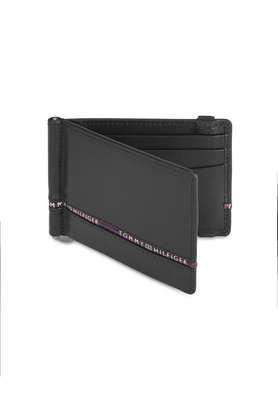 Tommy money online clip wallet