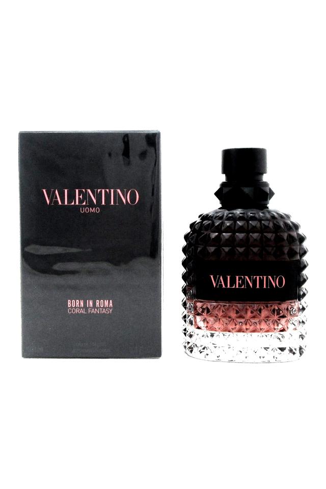 Born in Roma Uomo Coral Fantasy Eau De Toilette