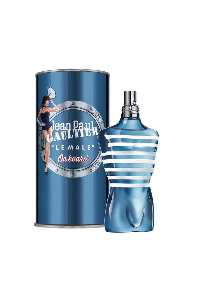 Buy JEAN PAUL GAULTIER Le Male On Board Eau de Toilette Shoppers