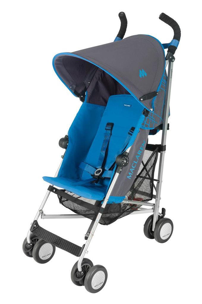 Triumph store stroller maclaren