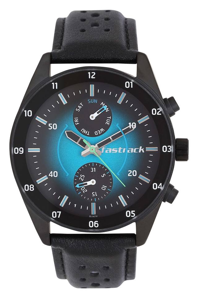 Fastrack space edition discount watch